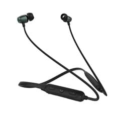 هدفون گردنی سلبریت مدل A22 (مشکی)