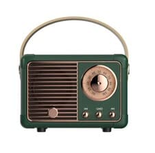 اسپیکر فانتزی مدل HM11 (سبز)