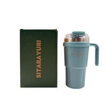 تراول ماگ سیتارا 600 میل کد 037