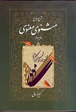 شرح جامع مثنوی معنوی 3