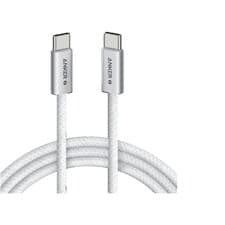 کابل شارژ CA anker A8060 H11 CTO C (سفید)