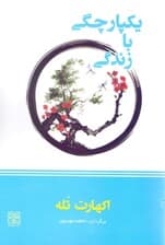 یکپارچگی با زندگی