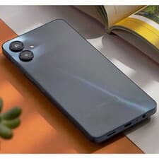 گوشی موبایل سامسونگ مدل Galaxy A06 ظرفیت 128گیگابایت و رم 6 گیگابایت (مشکی)