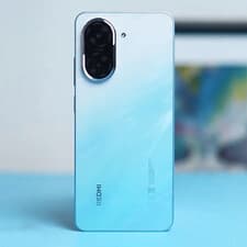گوشی موبایل شیائومی مدل Redmi A5 دو سیم کارت ظرفیت 128 گیگابایت و رم 4 گیگابایت (آبی روشن)