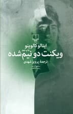 ویکنت 2 نیم شده