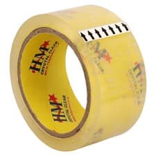 چسب پهن اچ ام بیصدا 90 یارد (Hm بیصدا)