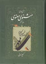 شرح جامع مثنوی معنوی 6