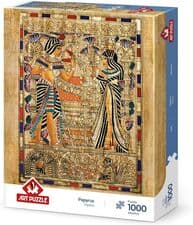 پازل 1000 تکه پاپیروس Papyrus