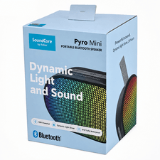 اسپیکر بلوتوثی انکر Soundcore Anker Pyro Mini A31A0