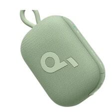 اسپیکر بلوتوثی قابل حمل Soundcore Select 4 Go (سبز)