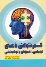 کمتوانی ذهنی (ارزیابی آموزش و توانبخشی)