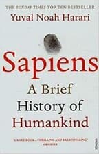 Sapiens A Brief History of Humankind