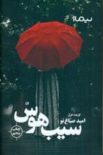 سیب هوس (مجموعه شعر)