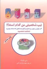 تیپ شخصیتی من کدام است ( چگونه خلق و خوی خود را بهتر شناسایی کنیم)