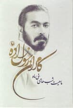 ماهیت شبهای بیماه (مجموعه شعر) 5 جلدی