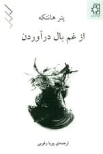 از غم بال در آوردن