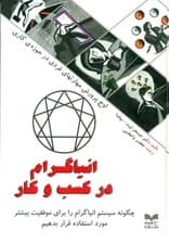 انیاگرام در کسب و کار (چگونه سیستم انیاگرام را برای موفقیت بیشتر مورد استفاده قرارا بدهیم)