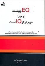 ای کیو چیست و چرا مهمتر از آی کیو است