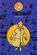 دفتر یادداشت تنتن (653)