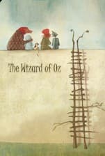 دفترچه یادداشت جادوگر شهر از 552 شومیز (پالتویی)