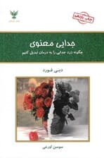 جدایی معنوی