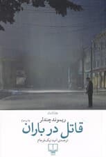 قاتل در باران (داستانهای آمریکایی)