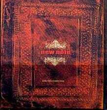 دفترچه یادداشت پیزا (خشتی)