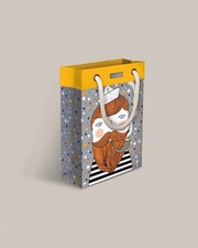 گیفت بگ سایز 1 گلاسه