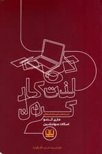 لذت کار کردن (سر و سامان دادن به زندگی شغلی)