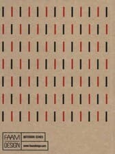 دفتر یادداشت خطدار (CRC-6-2)