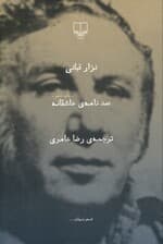 100 نامه عاشقانه (مجموعه اشعار)