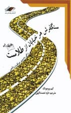 سنگفرش هر خیابان از طلاست (راهی به سوی موفقیت واقعی) با سیدی