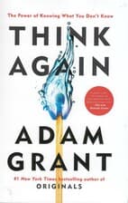 Think again