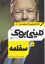سقلمه (بهبود تصمیمات درباره تندرستی ثروت و خوشبختی) مینی بوک