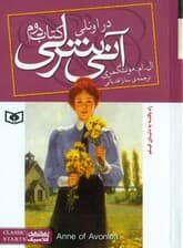 آنی شرلی در اونلی (جلد 2) پالتویی