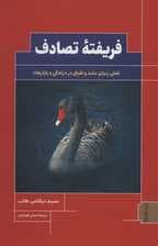 فریفته تصادف (نقش پنهان بخت و اقبال در زندگی و بازارها)