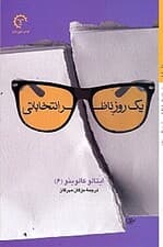 1 روز ناظر انتخاباتی