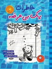 خاطرات 1 بیعرضه (دفترچه نیلی)