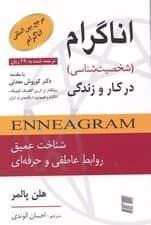 آناگرام (شخصیتشناسی در محیط کار و زندگی)