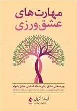 مهارتهای عشقورزی (کلید گشایق عشق صمیمانه و ماندگار)