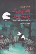 پاندای بزرگ و اژدهای کوچک (در جستجوی درکی عمیق از زندگی)