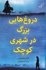 دروغهایی بزرگ در شهری کوچک