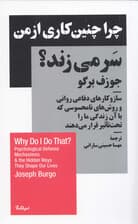 چرا چنین کاری از من سر میزند (ساز و کارهای دفاعی روانی و روشهای نامحسوسی که با آن زندگی ما را تحت تاثیر قرار میدهند)