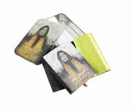 رباعیهای خیام (جیبی با جعبه)