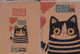 دفتر یادداشت بیخط کد 2023