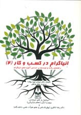 انیاگرام در کسب و کار 2 (راهنمای رشد و توسعه بر اساس آموزههای انیاگرام)