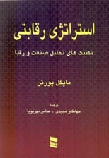 استراتژی رقابتی