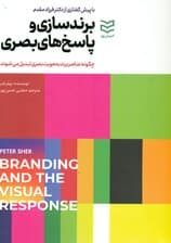 برندسازی و پاسخهای بصری (چگونه عناصر برند به هویت بصری تبدیل میشوند)