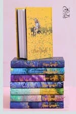 دفترچه یادداشت سری ونگوگ