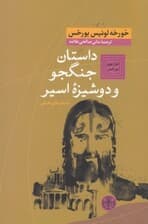 داستان جنگجو و دوشیزه اسیر (مجموعه داستان)